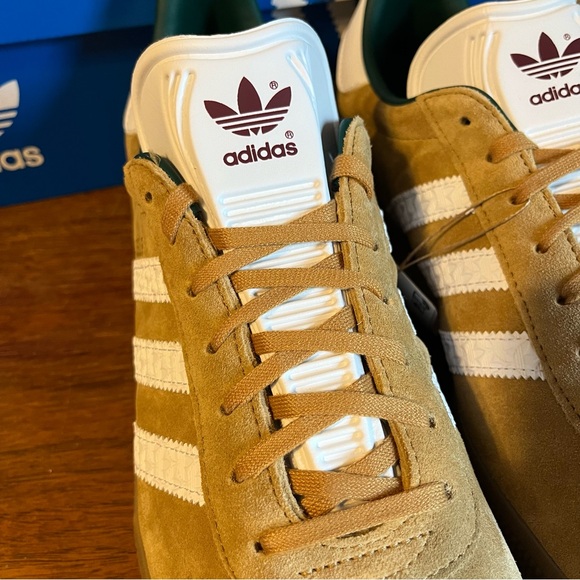 ADIDAS Mesa Gazelle Shoes - Picture 6 of 12